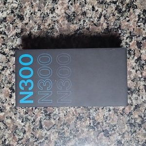 OnePlus Nord N300 5G - 64GB - Midnight Jade (T-Mobile) (Single SIM) new sealed b